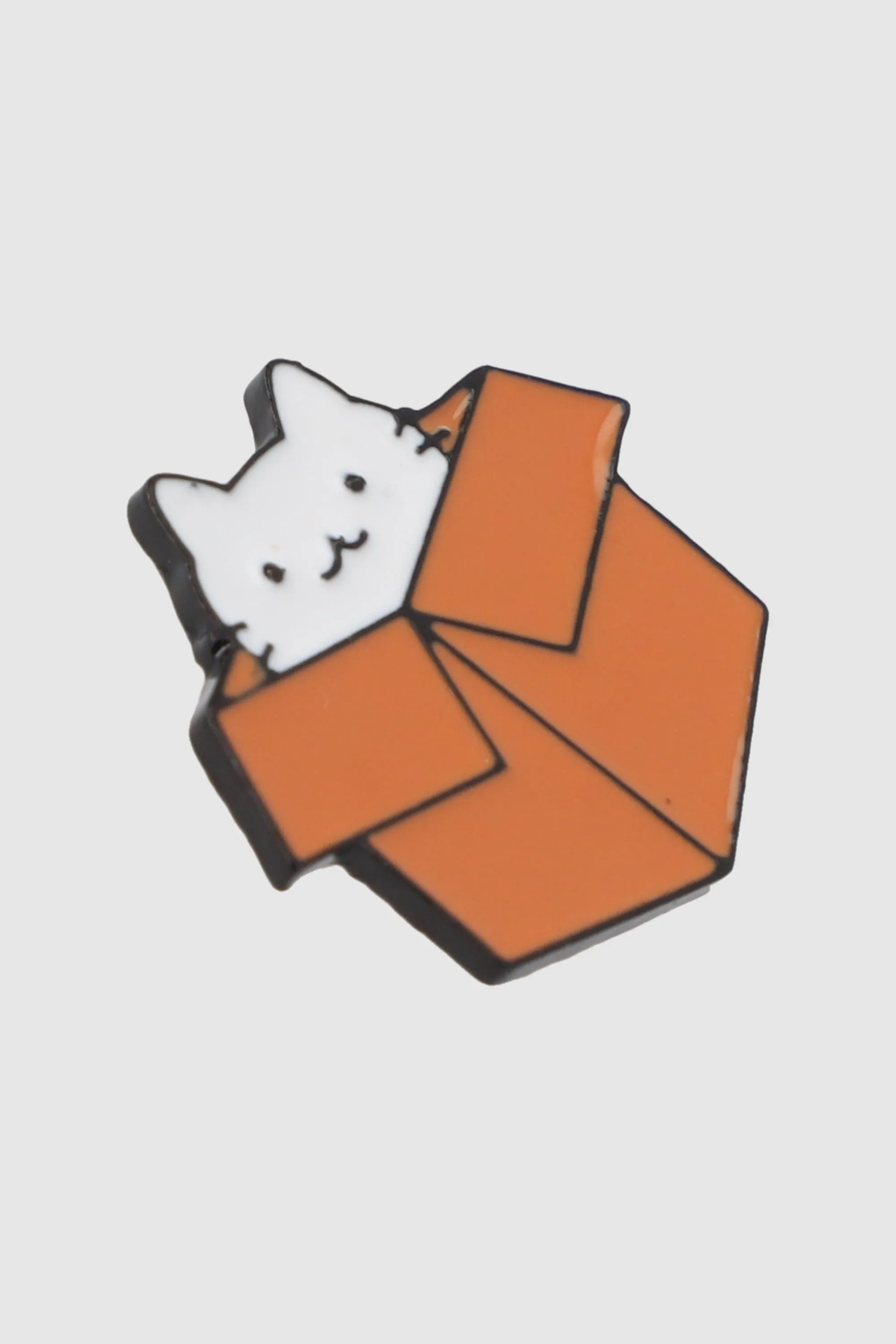 Pin Gatito Caja sold by Shasa product image thumbnail 2