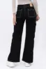 Jeans cargo pierna recta sold by Shasa