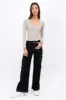 Jeans cargo pierna recta sold by Shasa