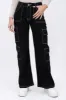 Jeans cargo pierna recta sold by Shasa