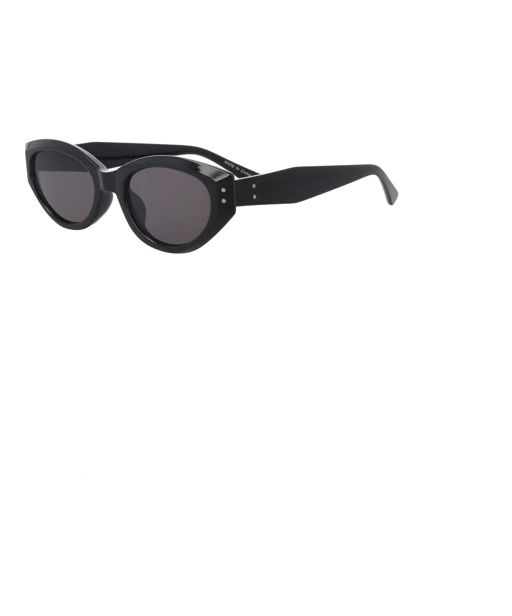 Lents Ovalo Semi Cateye sold by Shasa product image thumbnail 2