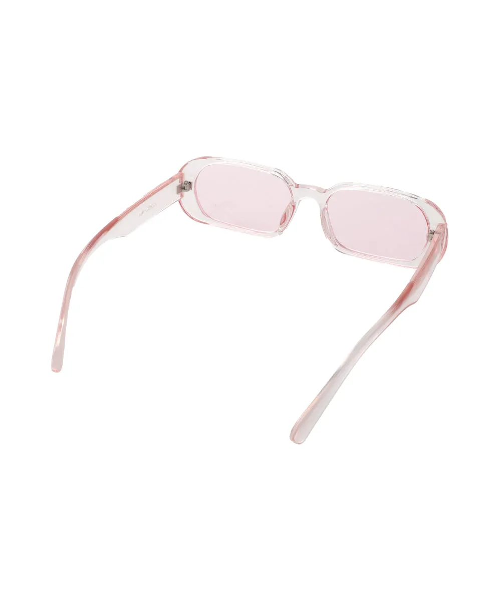 Lentes Rectangulo Ovalado Transparente sold by Shasa product image thumbnail 4