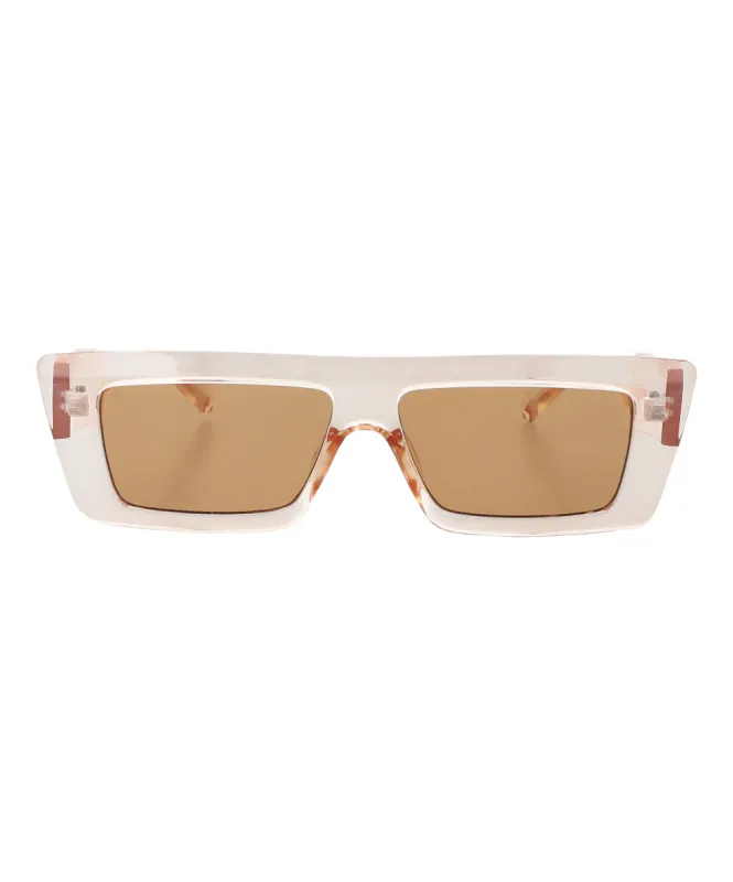 Lentes Rectangulo Borde Recto sold by Shasa