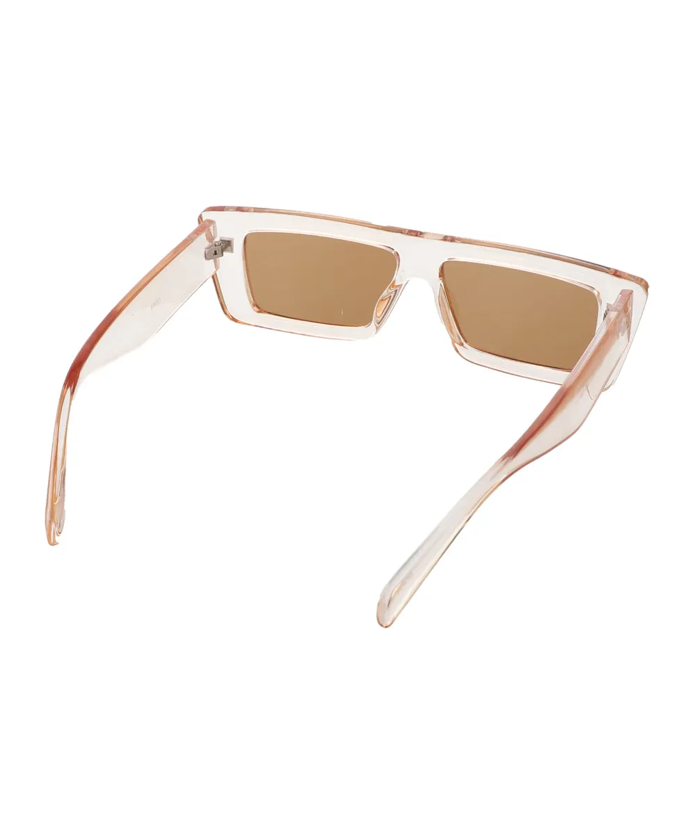 Lentes Rectangulo Borde Recto sold by Shasa product image thumbnail 4