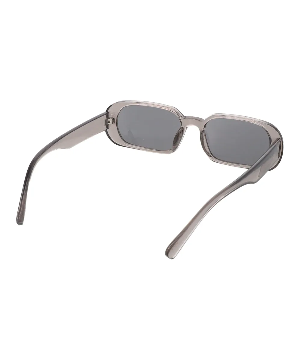 Lentes Rectangulo Ovalado Transparente sold by Shasa product image thumbnail 4