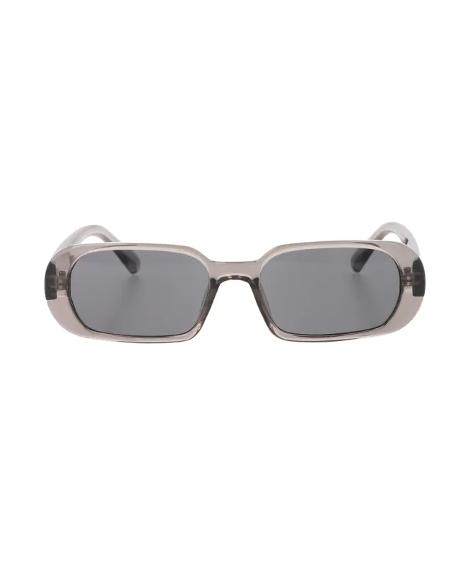 Lentes Rectangulo Ovalado Transparente sold by Shasa