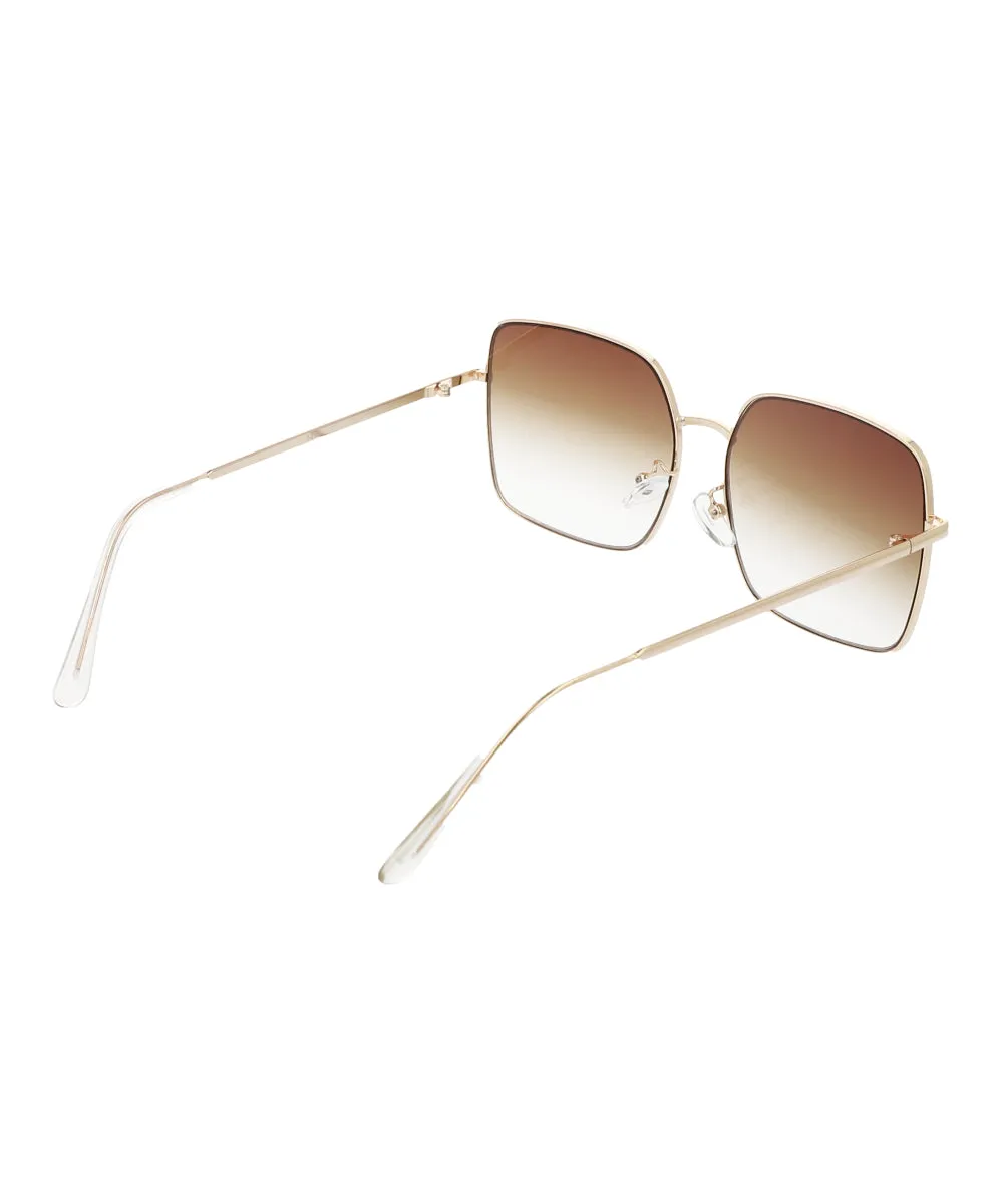 Lentes Oversize Filo Metal sold by Shasa product image thumbnail 3