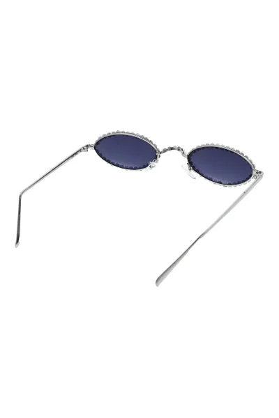Lentes Ovalados Aplicación Brillos sold by Shasa product image thumbnail 4