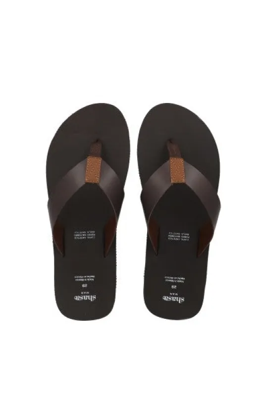 Sandalia Basic Piel sold by Shasa