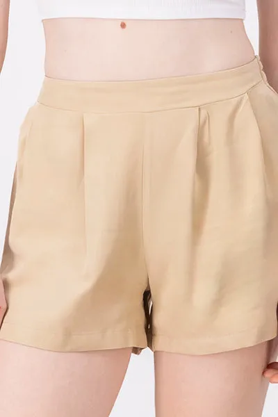 Short pinzas elástico sold by Shasa product image thumbnail 5