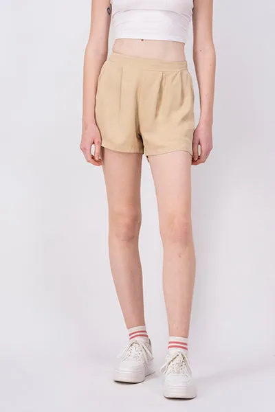 Short pinzas elástico sold by Shasa product image thumbnail 2