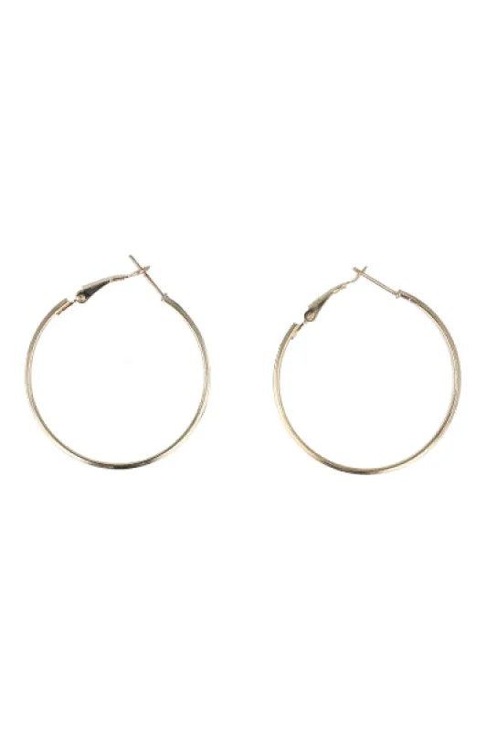 Arracadas Gruesas Línea Color sold by Shasa