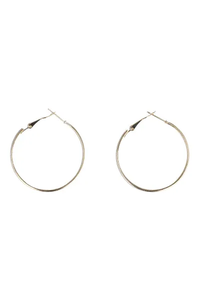 Arracadas Gruesas Línea Color sold by Shasa