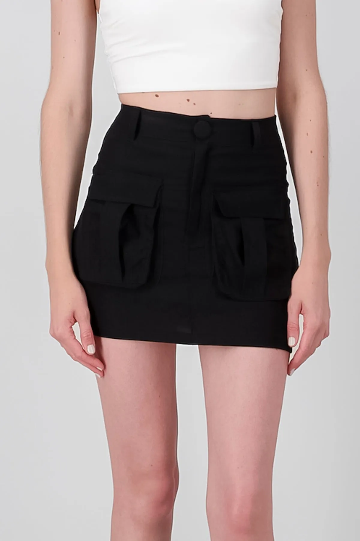 FALDA SHORT CARGO sold by Shasa product image thumbnail 5