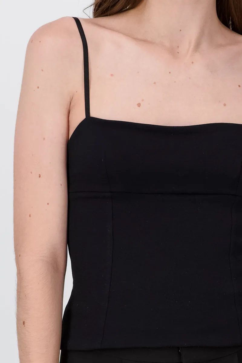 Top costuras con tirantes Hypsters sold by Shasa product image thumbnail 5