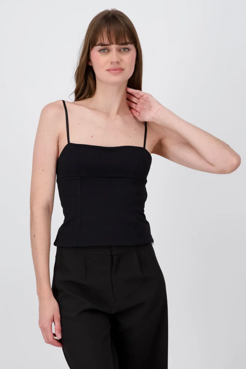 Top costuras con tirantes Hypsters sold by Shasa product image thumbnail 2