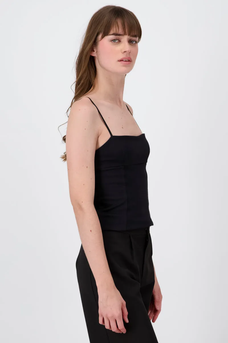 Top costuras con tirantes Hypsters sold by Shasa product image thumbnail 3