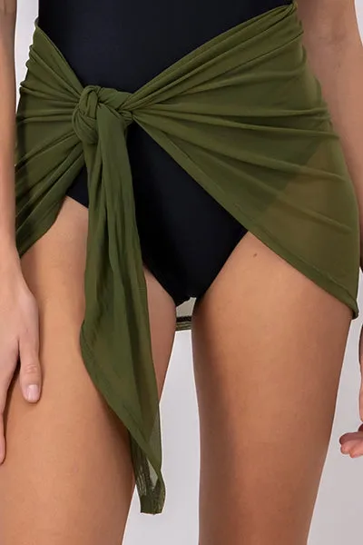 Pareo mini mesh sold by Shasa product image thumbnail 5