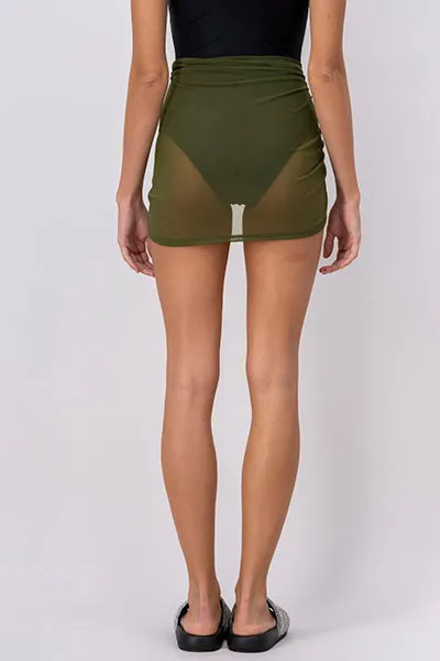 Pareo mini mesh sold by Shasa product image thumbnail 4