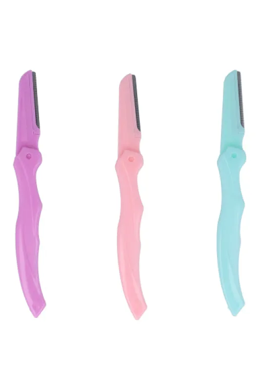 Set 3 perfiladores multicolores sold by Shasa