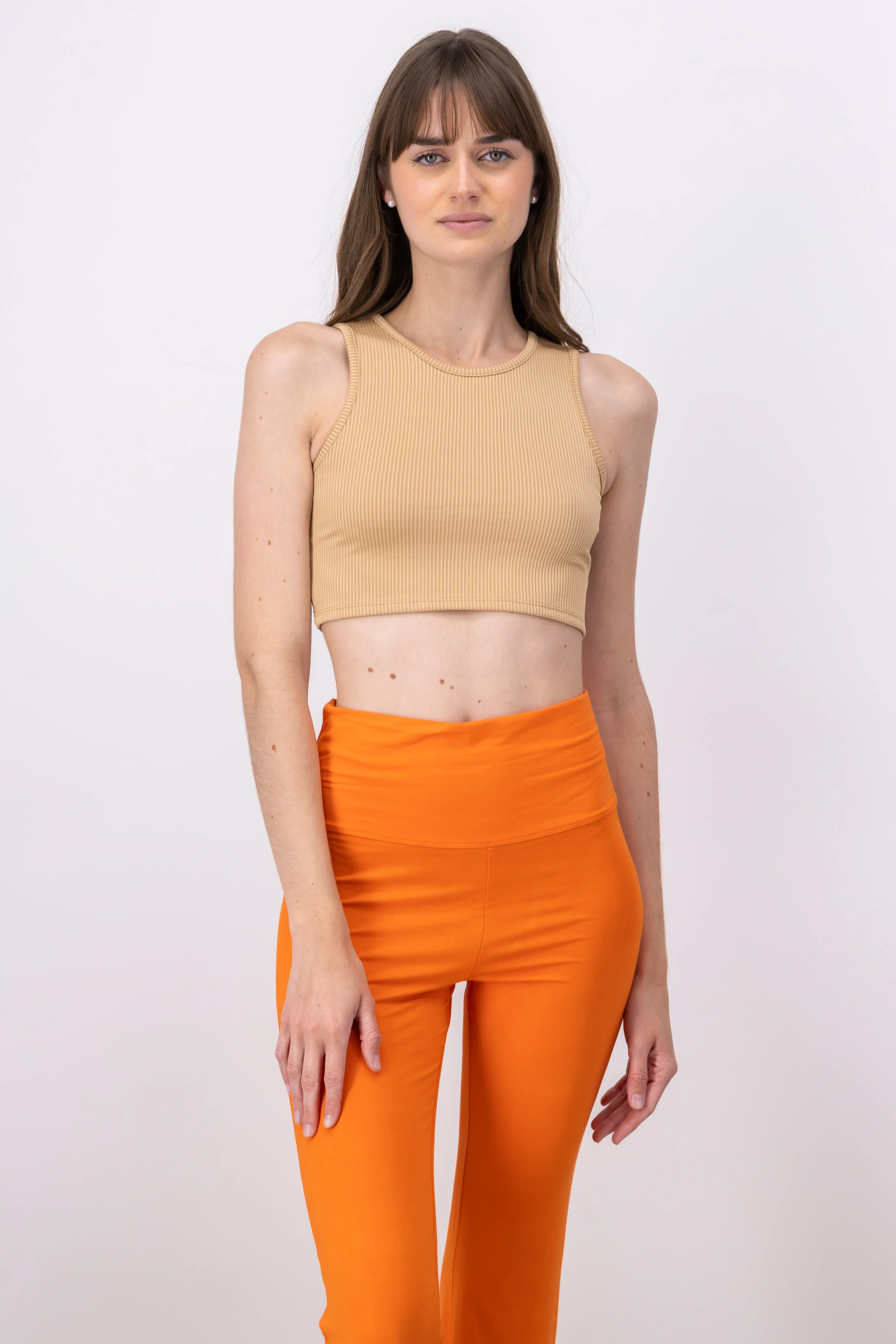 Top tank acanalado liso sold by Shasa product image thumbnail 2