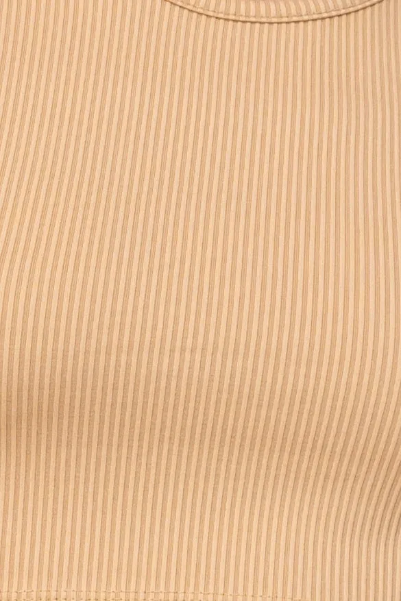 Top tank acanalado liso sold by Shasa product image thumbnail 4