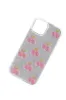 Funda Iphone 13 Cerezas Glitter sold by Shasa