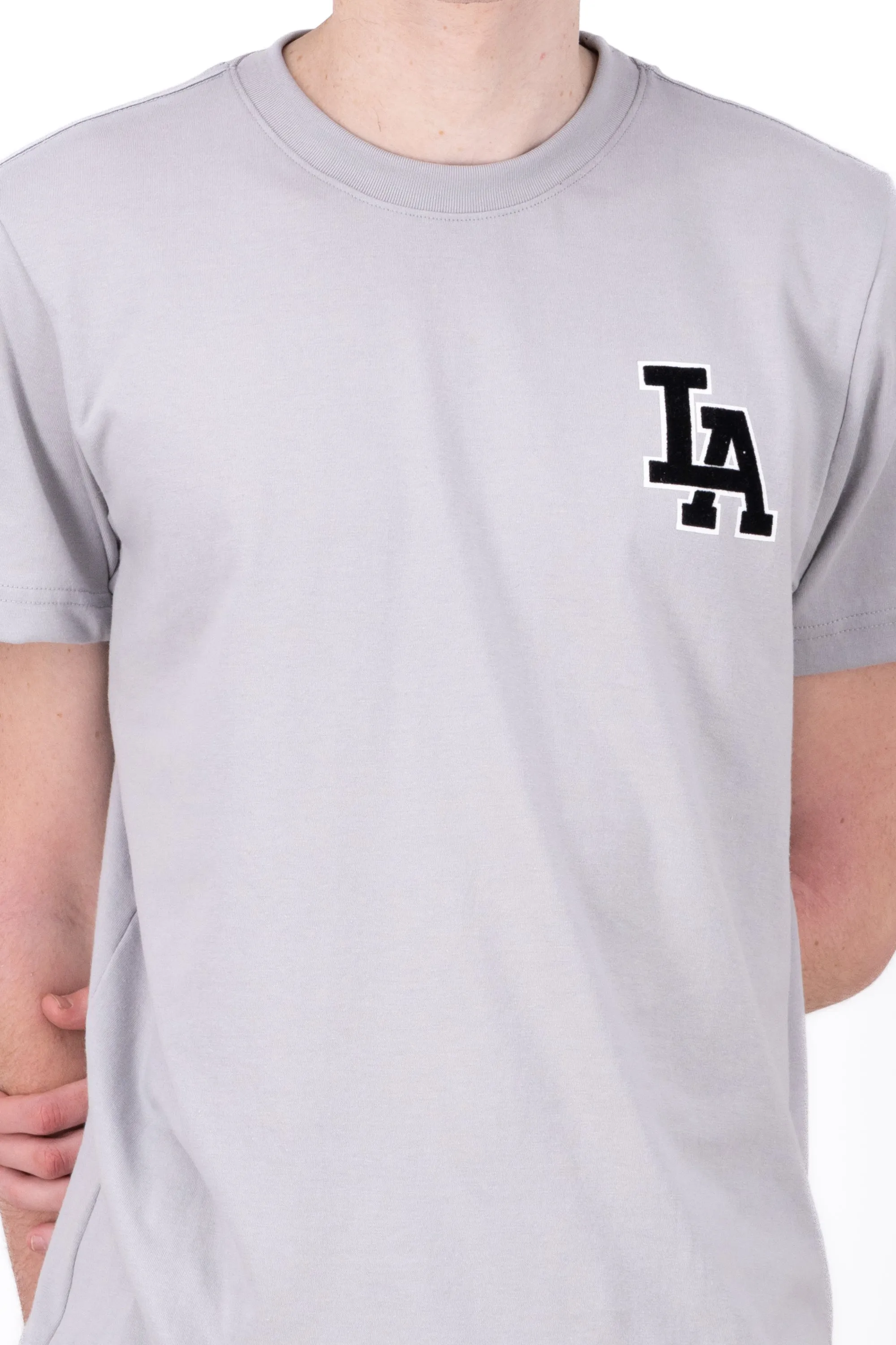 Playera manga corta California sold by Shasa product image thumbnail 5