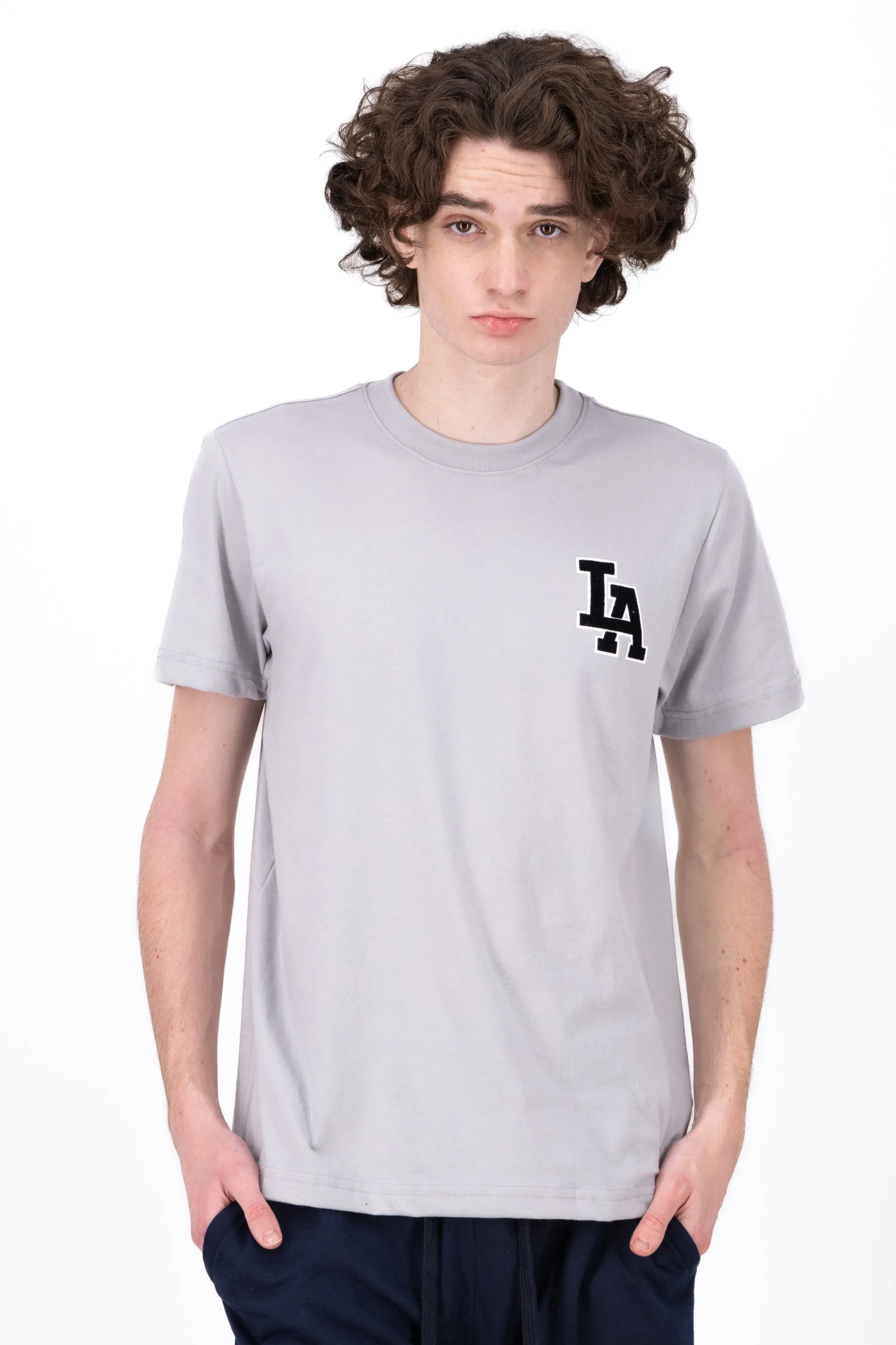 Playera manga corta California sold by Shasa product image thumbnail 3