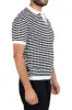 Playera punto cuello polo sold by Shasa
