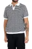 Playera punto cuello polo sold by Shasa