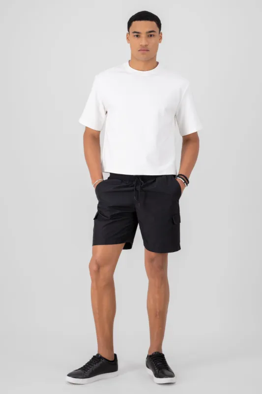 Shorts cargo sport sold by Shasa