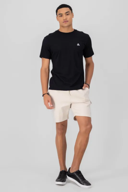 Shorts Felpa Detalle Cargo sold by Shasa