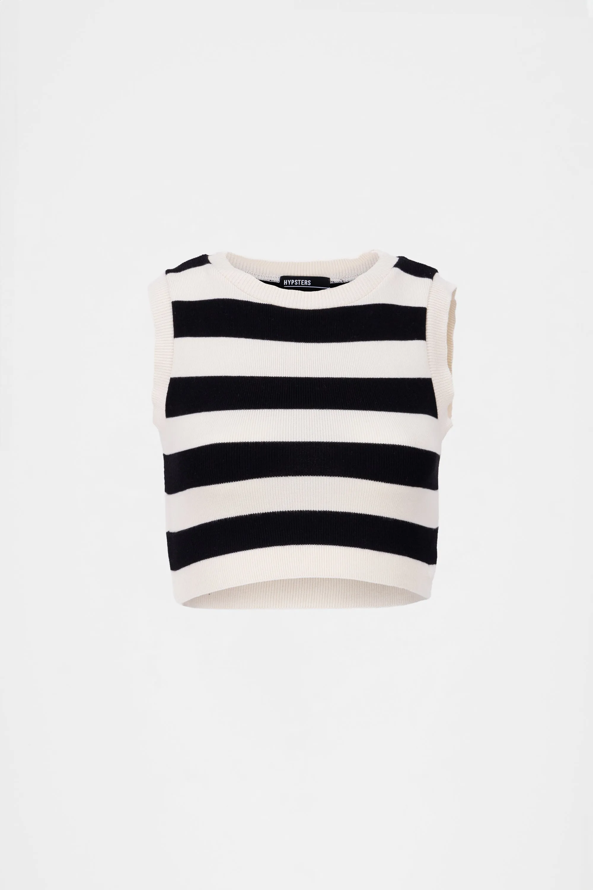 Chaleco Tejido Rayas sold by Shasa product image thumbnail 5