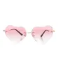 Lentes Corazon Degradado sold by Shasa