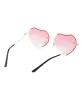 Lentes Corazon Degradado sold by Shasa