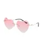 Lentes Corazon Degradado sold by Shasa