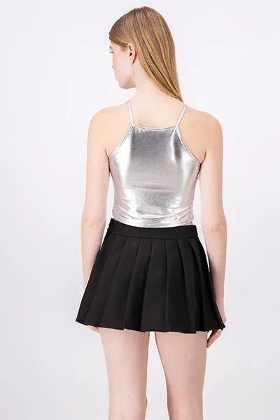 Top tirantes metálico liso sold by Shasa product image thumbnail 4