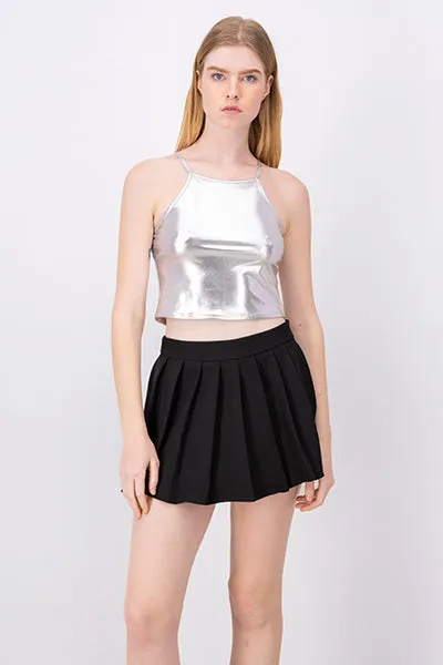 Top tirantes metálico liso sold by Shasa product image thumbnail 2