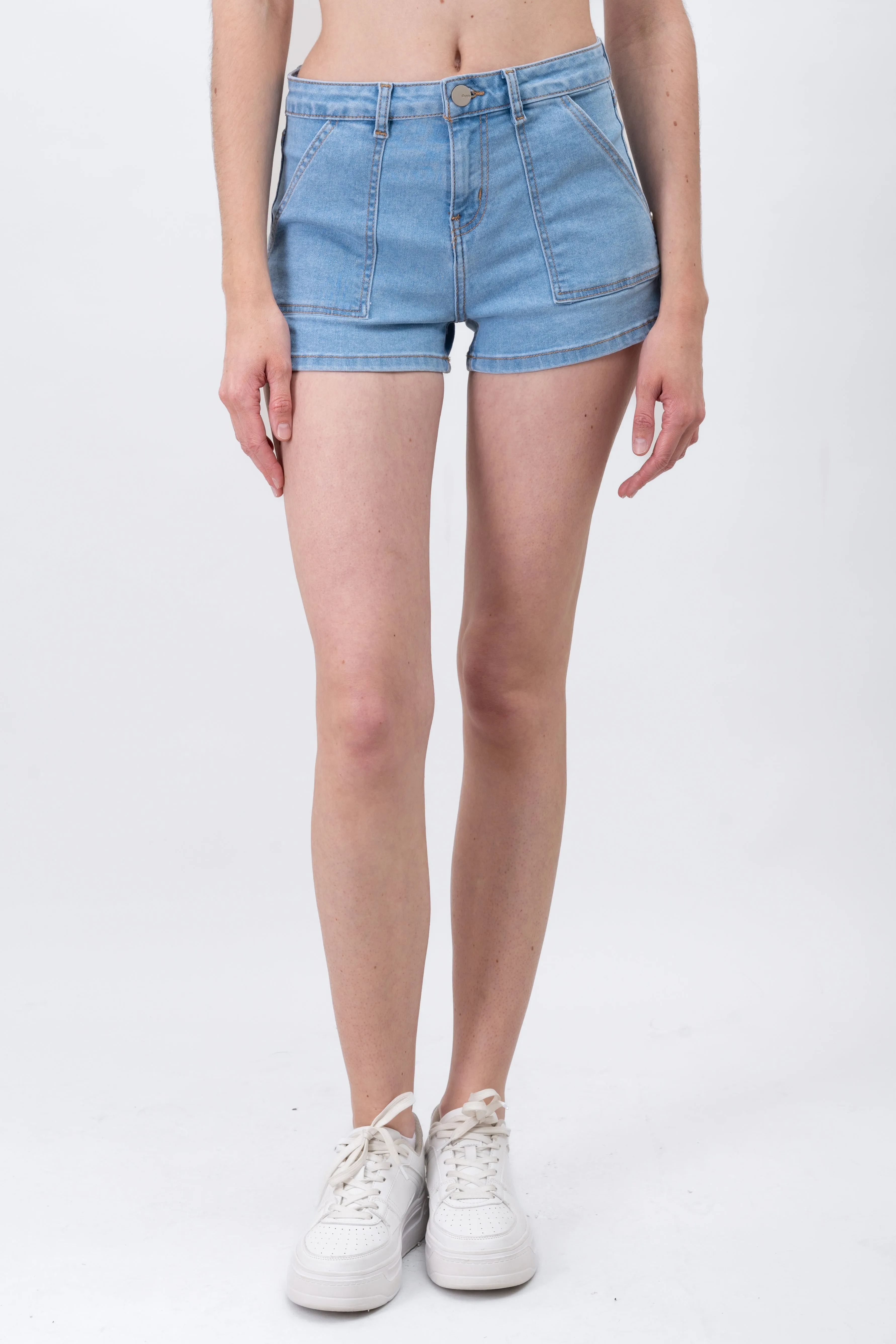 Short Bolsas Parche sold by Shasa product image thumbnail 2