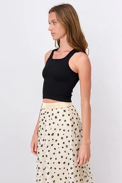 Top tank acanalado liso sold by Shasa product image thumbnail 3