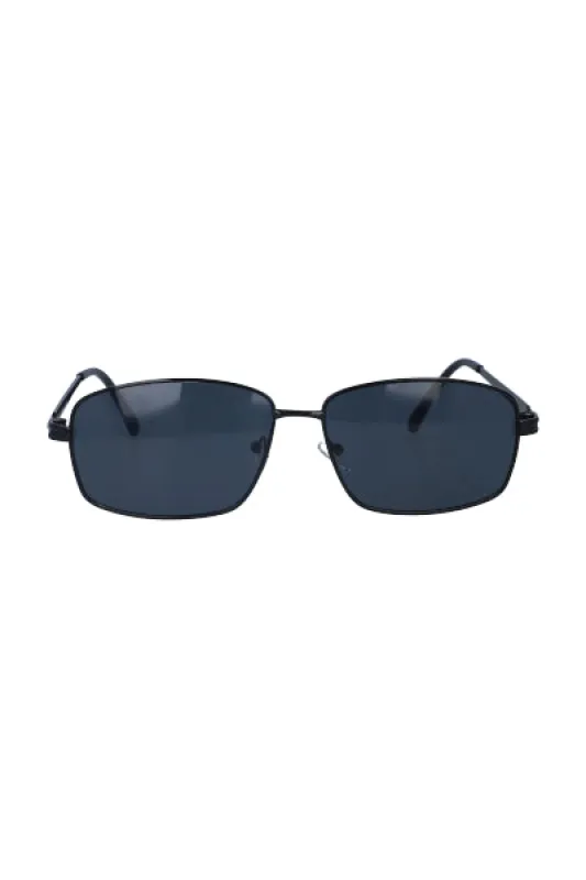 Lentes retro rectangulares sold by Shasa