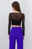 Top mesh flock copas sold by Shasa