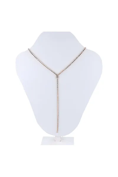 Collar Largo Pedrería sold by Shasa