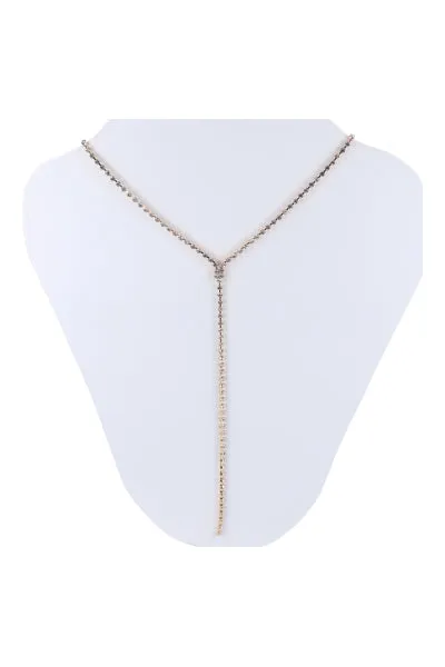 Collar Largo Pedrería sold by Shasa product image thumbnail 2