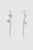 Aretes Maxi Planeta Estrellas sold by Shasa