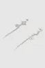Aretes Maxi Planeta Estrellas sold by Shasa
