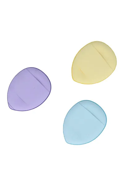 Set 3 Mini Esponjas sold by Shasa product image thumbnail 2