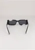 Lentes rectangulares cut out sold by Shasa