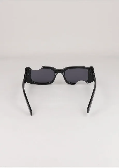 Lentes rectangulares cut out sold by Shasa product image thumbnail 4